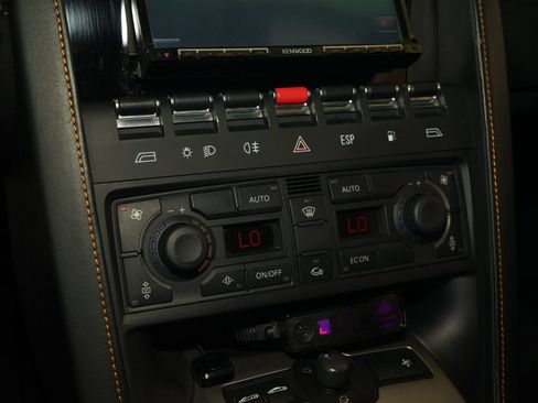 Used 2007 Lamborghini Gallardo Spyder AWD/4WD image 17