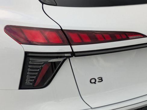 New 2026 Audi Q3 quattro 2.0T AWD/4WD image 14