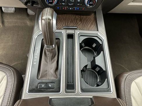 Used 2020 Ford F150 Limited w/ Trailer Tow Package image 23