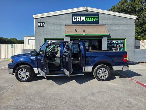 Used 2007 Ford F150 XLT RWD image 32