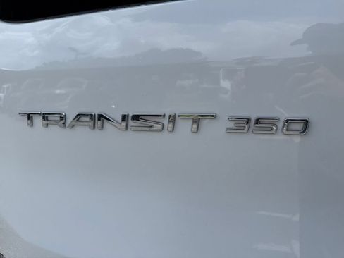 Used 2024 Ford Transit 350 XLT RWD image 20