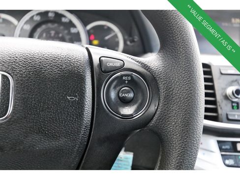 Used 2014 Honda Accord LX image 18