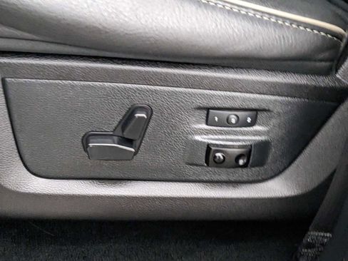 Used 2015 RAM 1500 Limited image 18