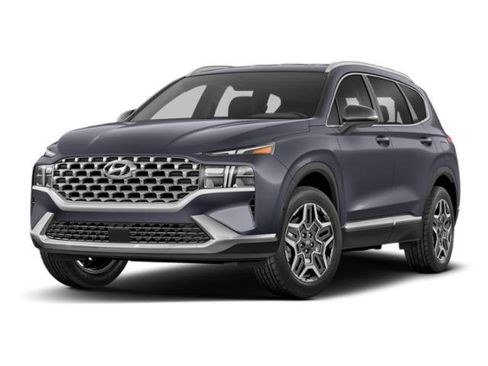 Certified 2023 Hyundai Santa Fe Limited AWD/4WD image 1