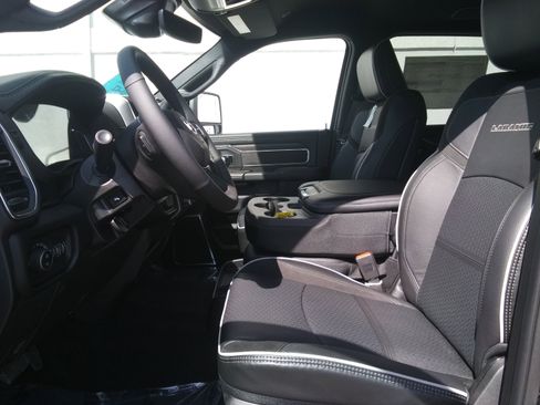 New 2026 RAM 2500 Laramie w/ Towing Technology Group image 13