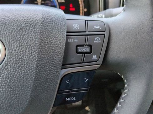 Certified 2026 Toyota Camry SE w/ Multimedia Upgrade Package FWD image 23