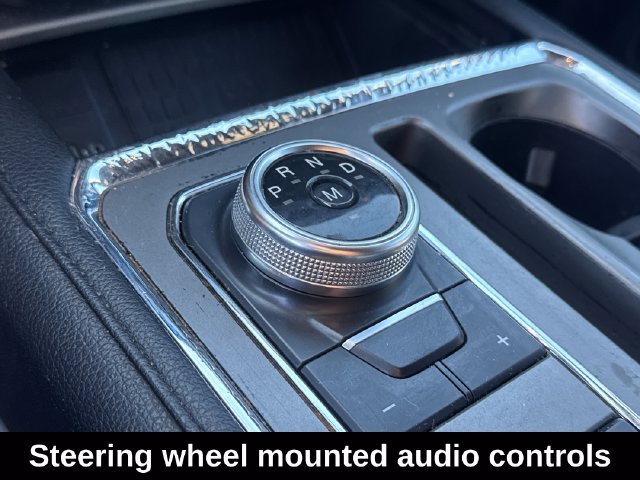 Used 2021 Ford Expedition XLT AWD/4WD image 19
