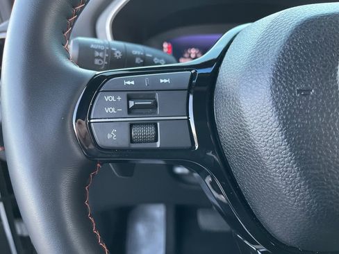 Certified 2026 Honda Passport TrailSport Elite image 20