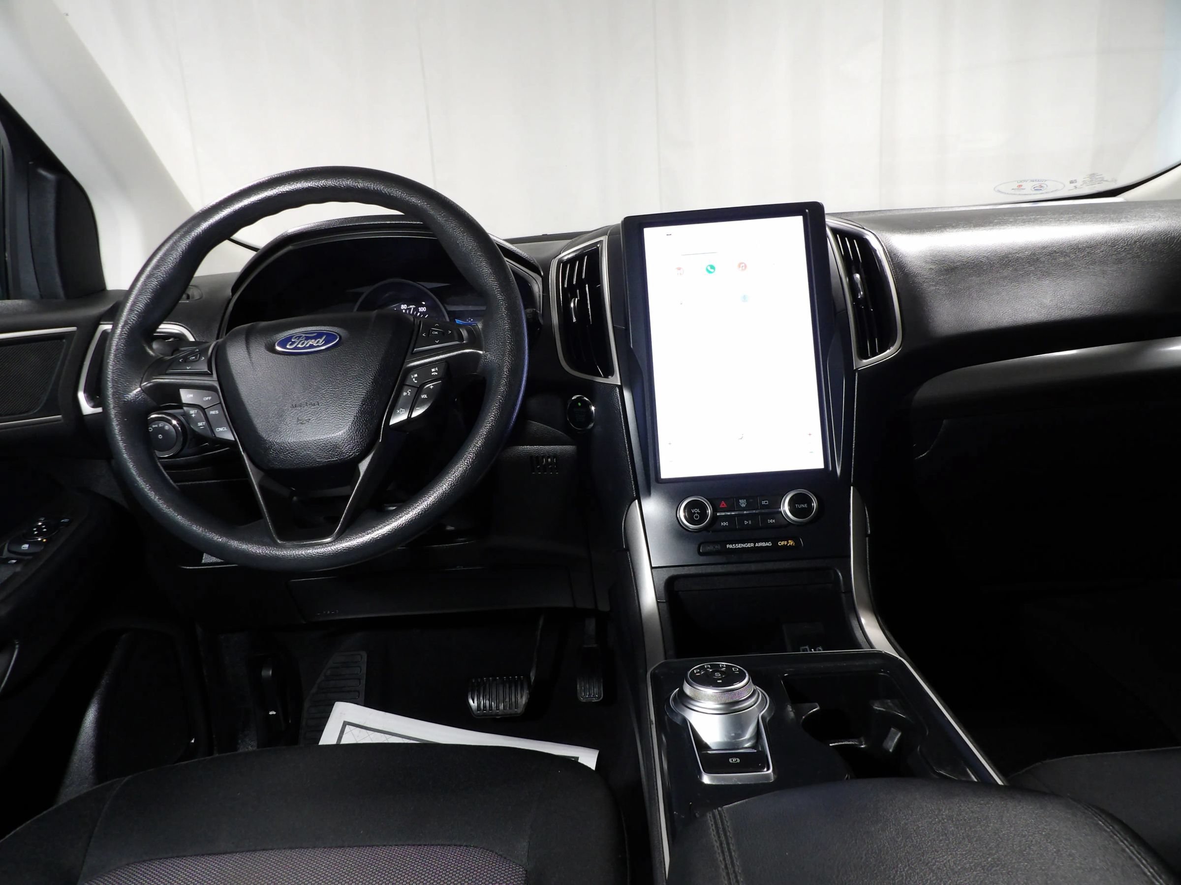 Used 2022 Ford Edge SE AWD/4WD image 15