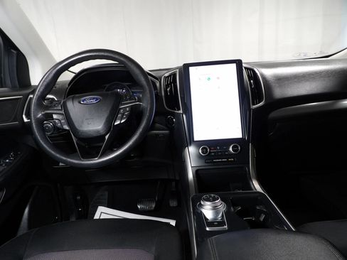 Used 2022 Ford Edge SE AWD/4WD image 15