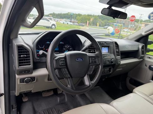 Used 2022 Ford F450 XL w/ Power Equipment Group AWD/4WD image 40