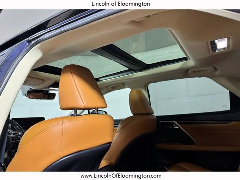 Used 2021 Lexus RX 450h AWD w/ Luxury Package image 54