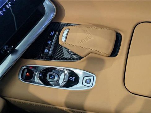 Certified 2022 Chevrolet Corvette Stingray Premium Conv w/ Z51 Performance Package image 12