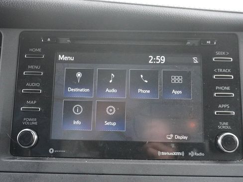 Used 2018 Toyota Sienna XLE w/ XLE Navigation Package image 56