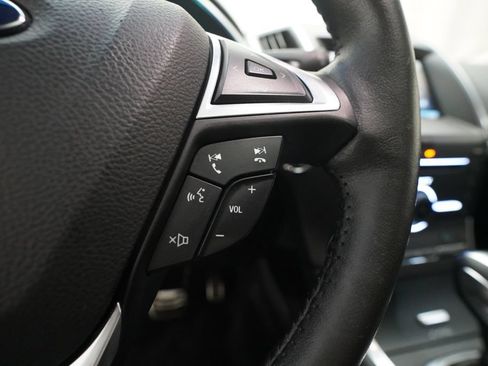 Used 2015 Ford Edge Sport w/ Equipment Group 401A AWD/4WD image 21