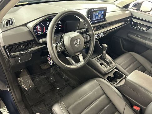 Used 2024 Honda CR-V EX-L image 12