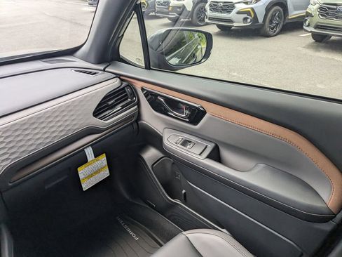 New 2025 Subaru Forester Sport w/ Protection Package (1PH) image 10