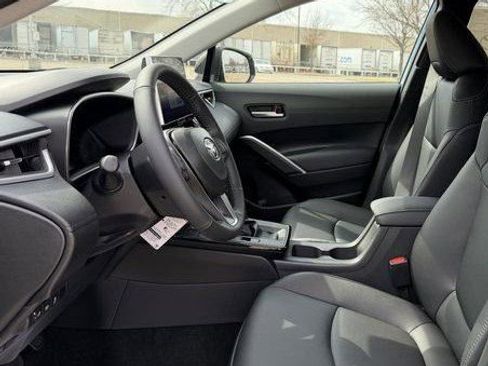 New 2026 Toyota Corolla Cross XLE image 24