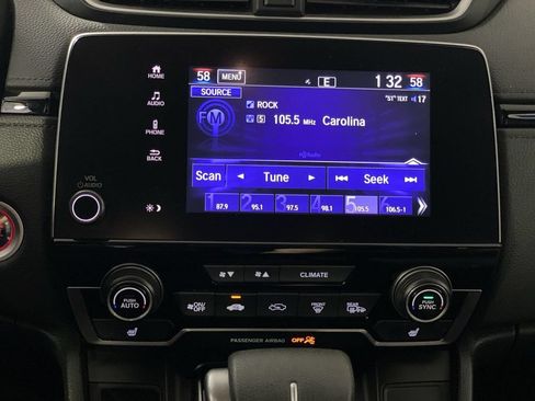 Used 2022 Honda CR-V EX image 18