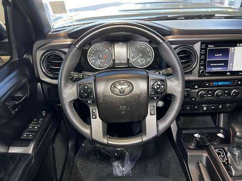 Used 2021 Toyota Tacoma TRD Pro image 18