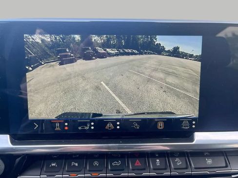 New 2026 Chevrolet Silverado 1500 RST w/ RST All Star Premium Package AWD/4WD image 23