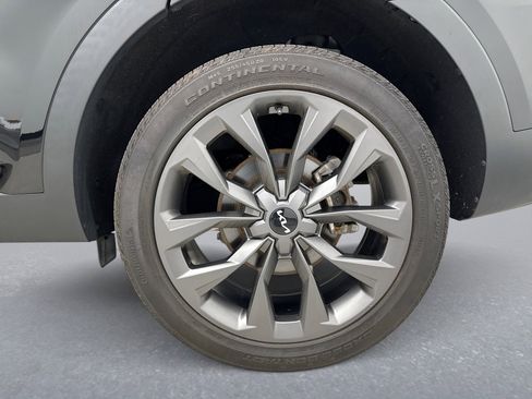 Used 2023 Kia Sorento SX Prestige image 29