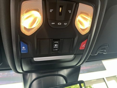 New 2025 RAM 2500 Tradesman image 24