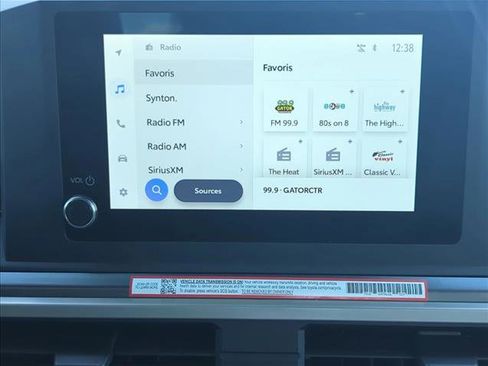 New 2025 Toyota Tacoma SR5 image 18