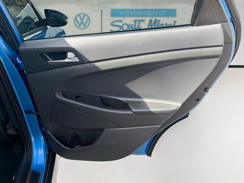 Used 2018 Hyundai Tucson Value image 29