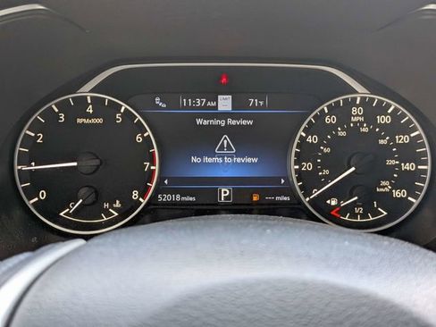 Used 2023 Nissan Maxima Platinum w/ Sport Mat Group image 22