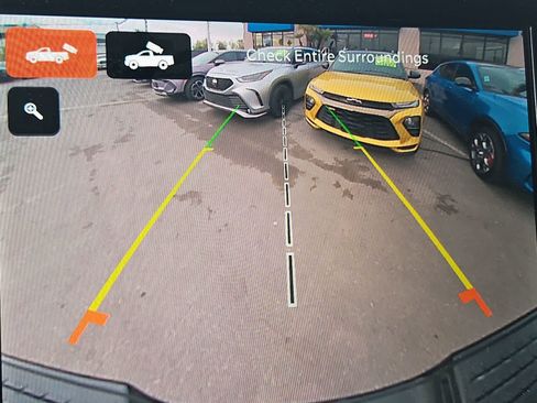 Used 2022 RAM 2500 Laramie image 31