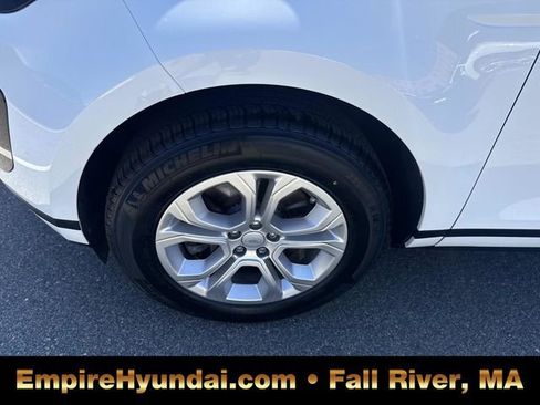 Used 2020 Land Rover Range Rover Evoque S image 12