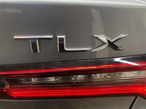 Certified 2023 Acura TLX w/ Technology Package image 31