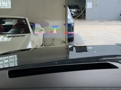 Used 2019 Lincoln Navigator Reserve AWD/4WD image 19