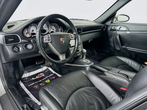 Used 2006 Porsche 911 Carrera 4S AWD/4WD image 10