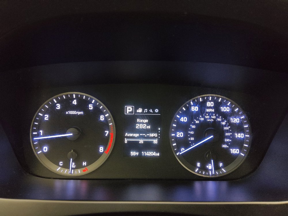 Used 2015 Hyundai Sonata SE w/ Option Group 02 FWD image 23