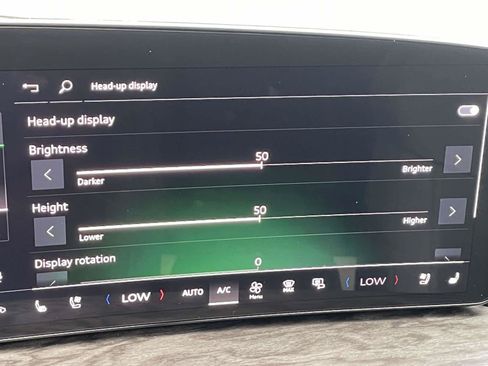 Certified 2025 Audi Q5 Premium Plus w/ Premium Plus AWD/4WD image 27