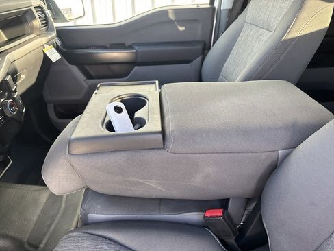 Used 2024 Ford F150 XL w/ Equipment Group 103A High image 21