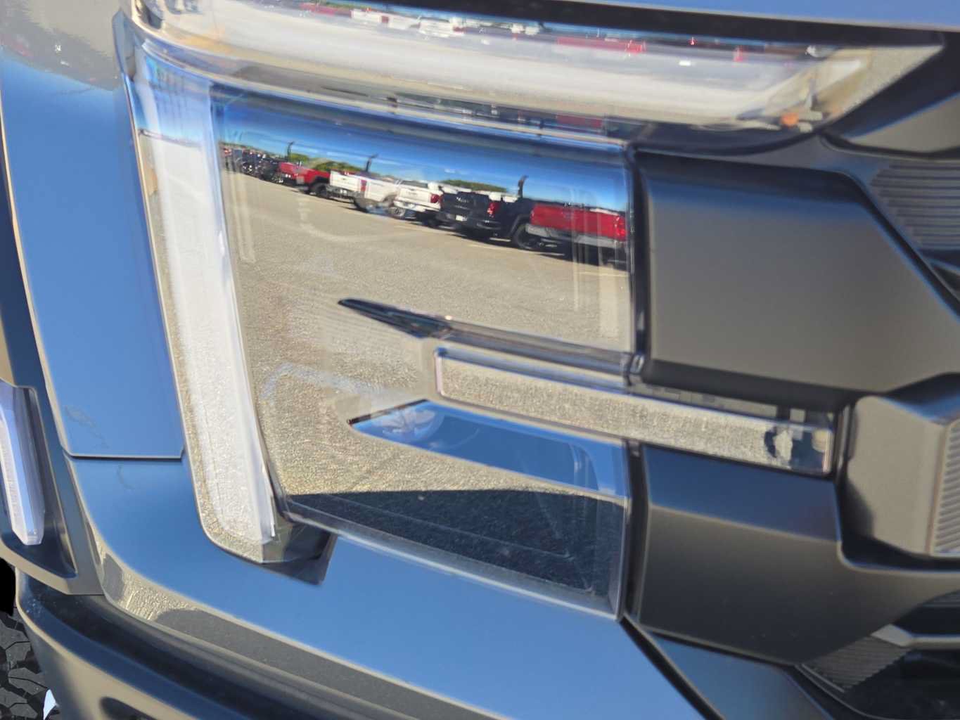 New 2026 Ford F150 Raptor AWD/4WD image 15