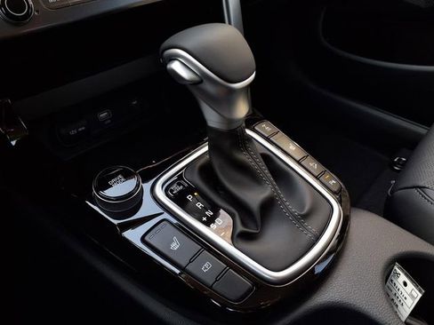 New 2026 Kia Seltos EX image 8