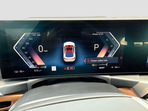 Used 2023 BMW i4 eDrive35 w/ Premium Package image 40