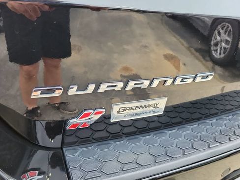 Used 2025 Dodge Durango GT AWD/4WD image 36