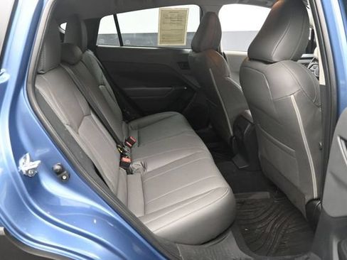 Used 2024 Subaru Crosstrek 2.0i AWD/4WD image 26
