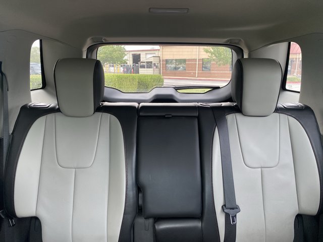 Used 2014 GMC Terrain SLT FWD image 25