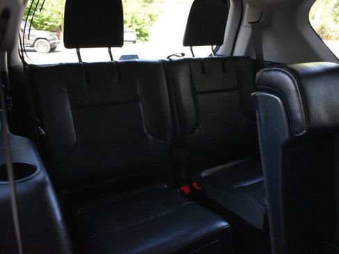 Used 2016 Lexus GX 460 w/ Premium Package AWD/4WD image 14