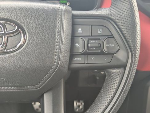 Used 2025 Toyota Tundra TRD Pro image 22