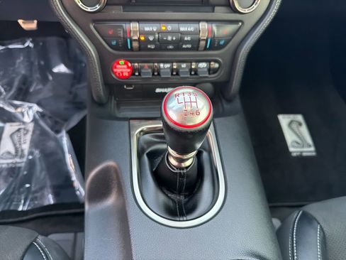 Used 2017 Ford Mustang Shelby GT350 image 26
