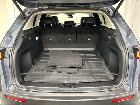 Certified 2024 MAZDA CX-50 AWD 2.5 S w/ Cargo Package image 22