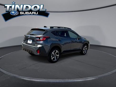 Certified 2024 Subaru Crosstrek 2.0i Premium AWD/4WD image 8