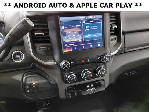 Certified 2024 RAM 3500 Big Horn image 11